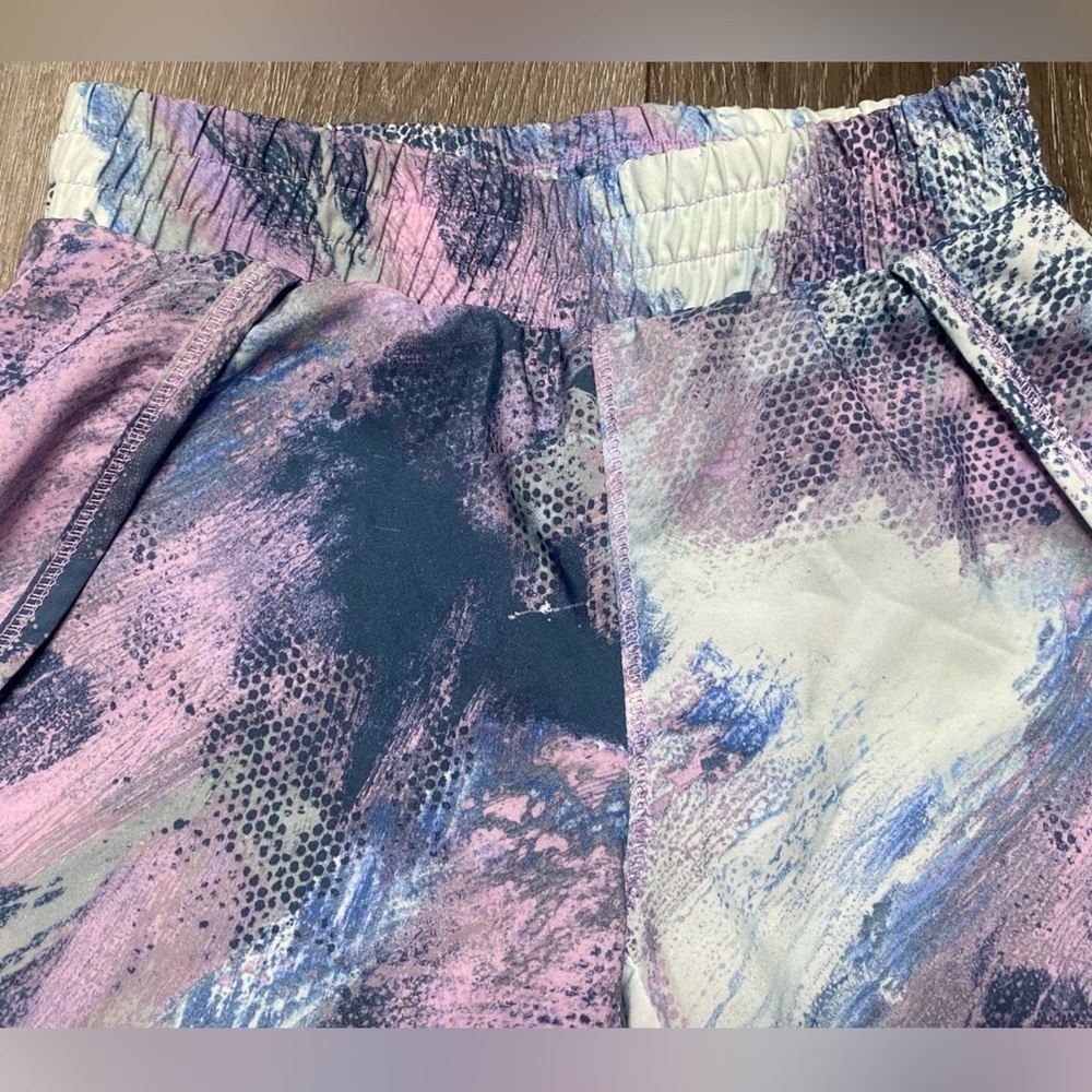 Target All In Motion Active Girl Shorts Size XS (4/5) - Picture 7 of 13